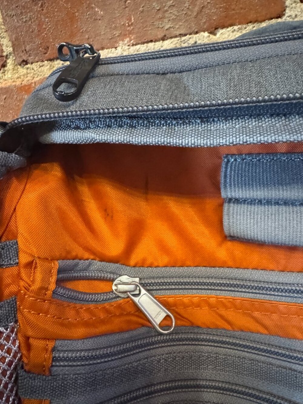 Ebags Professional Laptop Backpack - Picture 8 of 13
